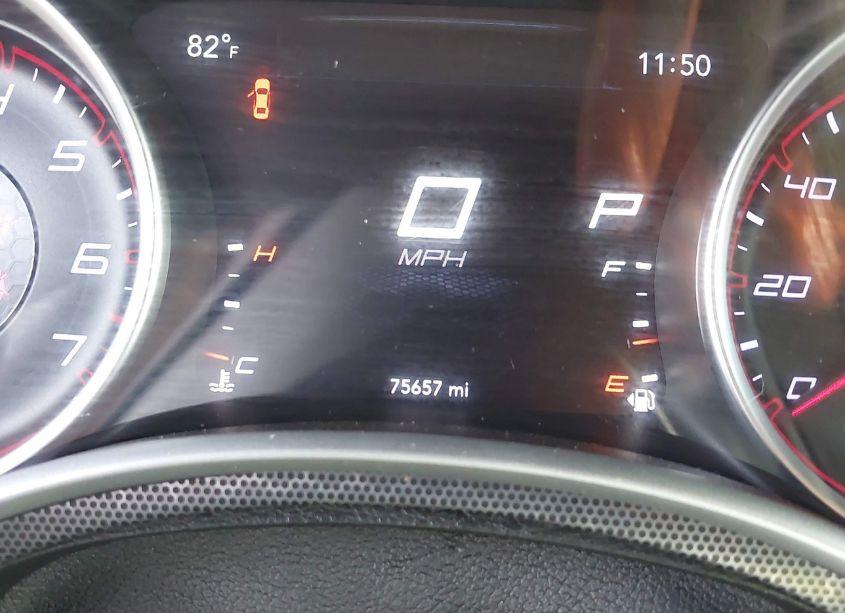 Photo 7 of 2015 Dodge Charger SXT (VIN 2C3CDXHG1FH827624)