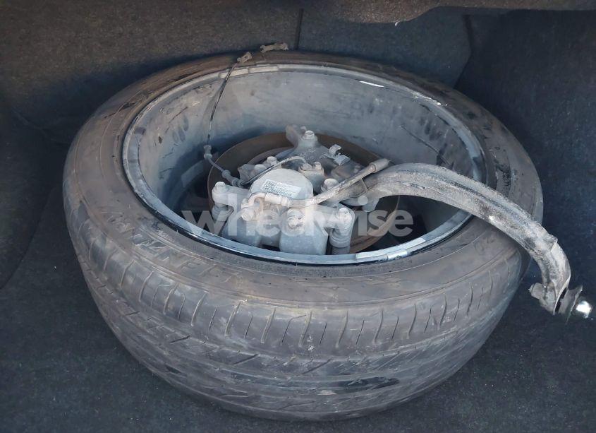 Photo 12 of 2015 Dodge Charger SXT (VIN 2C3CDXHG1FH844259)