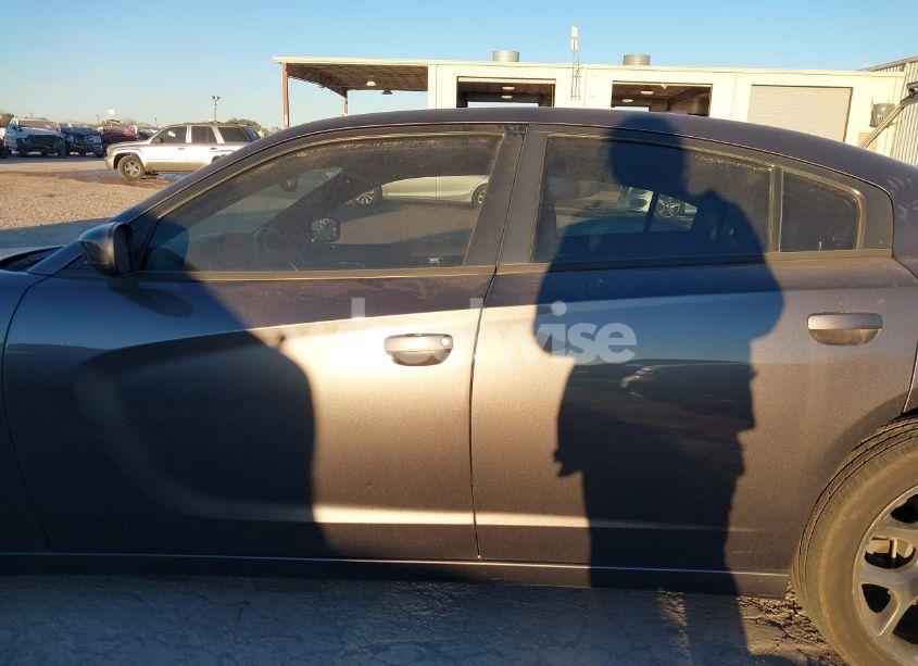 Photo 15 of 2015 Dodge Charger SXT (VIN 2C3CDXHG1FH844259)