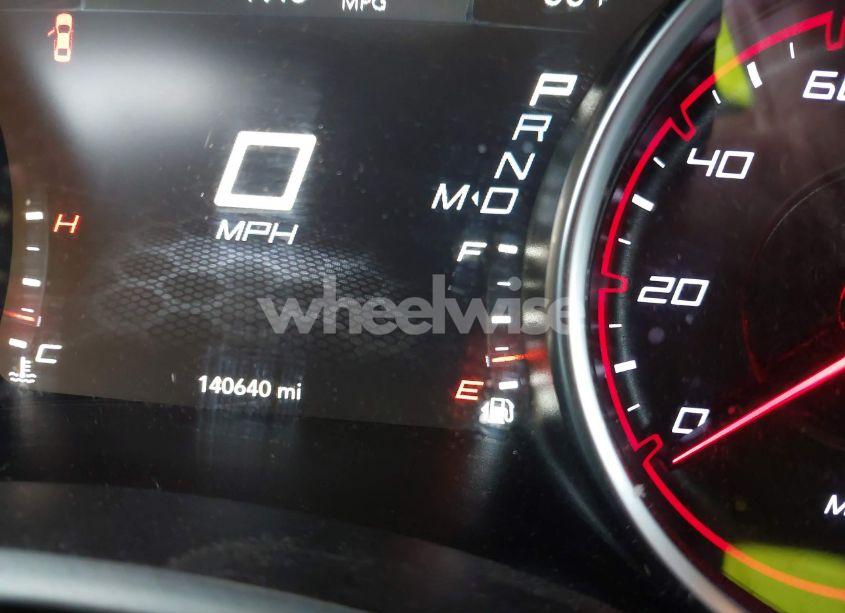 Photo 15 of 2016 Dodge Charger SXT (VIN 2C3CDXHG1GH246495)