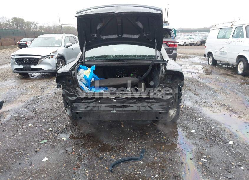 Photo 16 of 2016 Dodge Charger SXT (VIN 2C3CDXHG1GH246495)