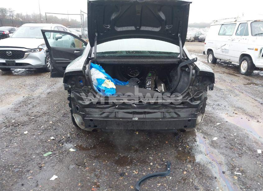 Photo 6 of 2016 Dodge Charger SXT (VIN 2C3CDXHG1GH246495)