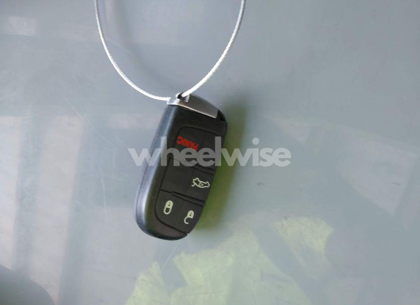 Photo 11 of 2017 Dodge Charger SXT RWD (VIN 2C3CDXHG1HH525124)