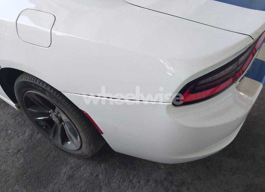 Photo 14 of 2017 Dodge Charger SXT RWD (VIN 2C3CDXHG1HH525124)