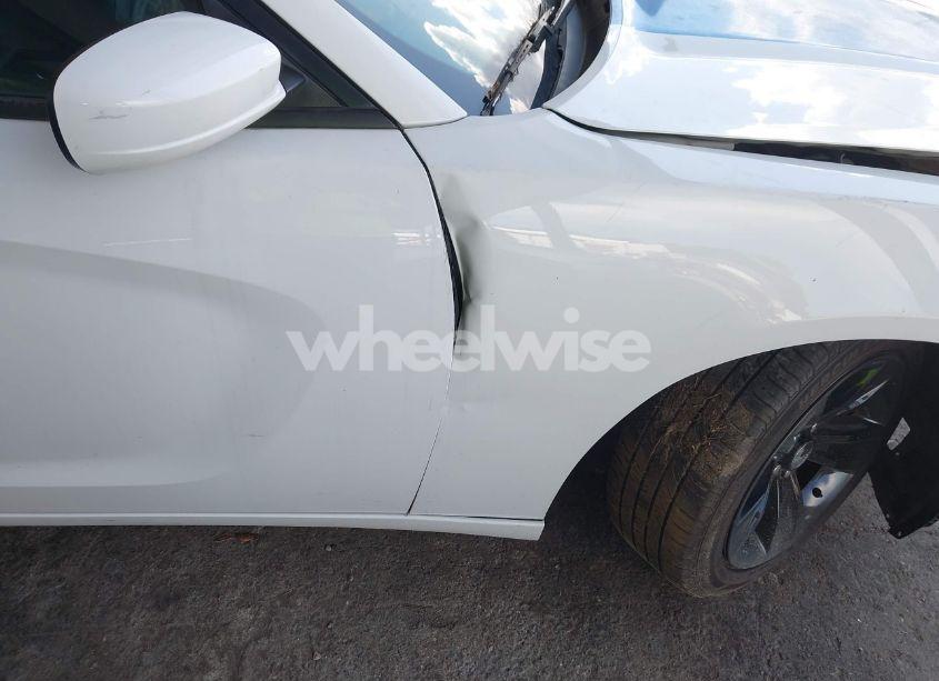 Photo 15 of 2017 Dodge Charger SXT RWD (VIN 2C3CDXHG1HH525124)