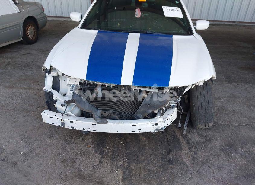 Photo 6 of 2017 Dodge Charger SXT RWD (VIN 2C3CDXHG1HH525124)