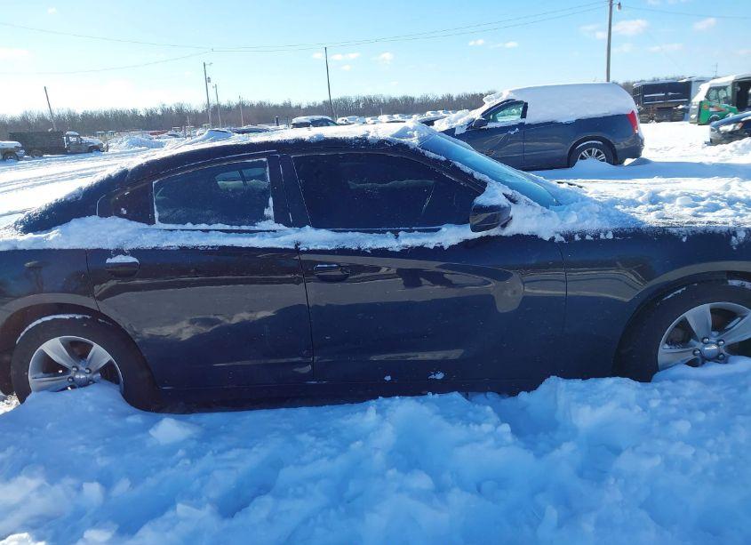 Photo 12 of 2017 Dodge Charger SXT RWD (VIN 2C3CDXHG1HH549407)