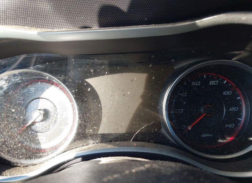 Photo 7 of 2017 Dodge Charger SXT RWD (VIN 2C3CDXHG1HH549407)