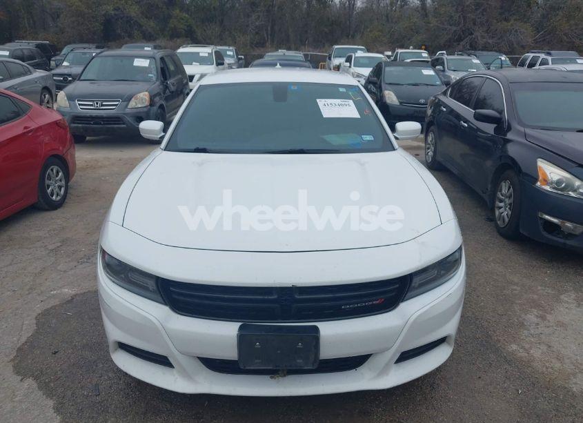 Photo 12 of 2017 Dodge Charger SXT RWD (VIN 2C3CDXHG1HH561590)