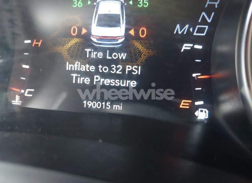 Photo 15 of 2017 Dodge Charger SXT RWD (VIN 2C3CDXHG1HH561590)