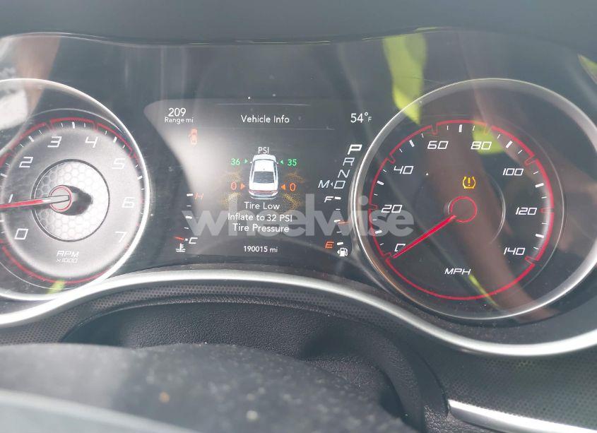 Photo 7 of 2017 Dodge Charger SXT RWD (VIN 2C3CDXHG1HH561590)