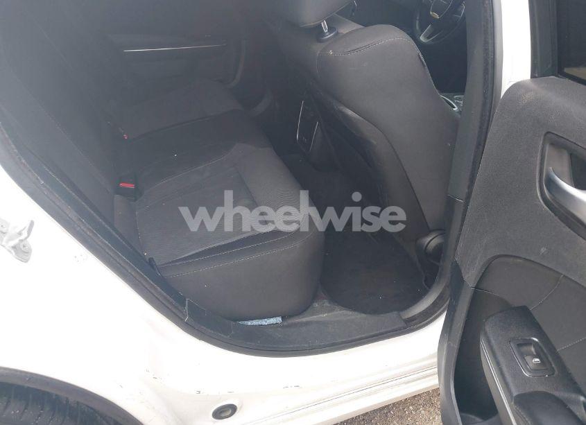 Photo 8 of 2017 Dodge Charger SXT RWD (VIN 2C3CDXHG1HH561590)