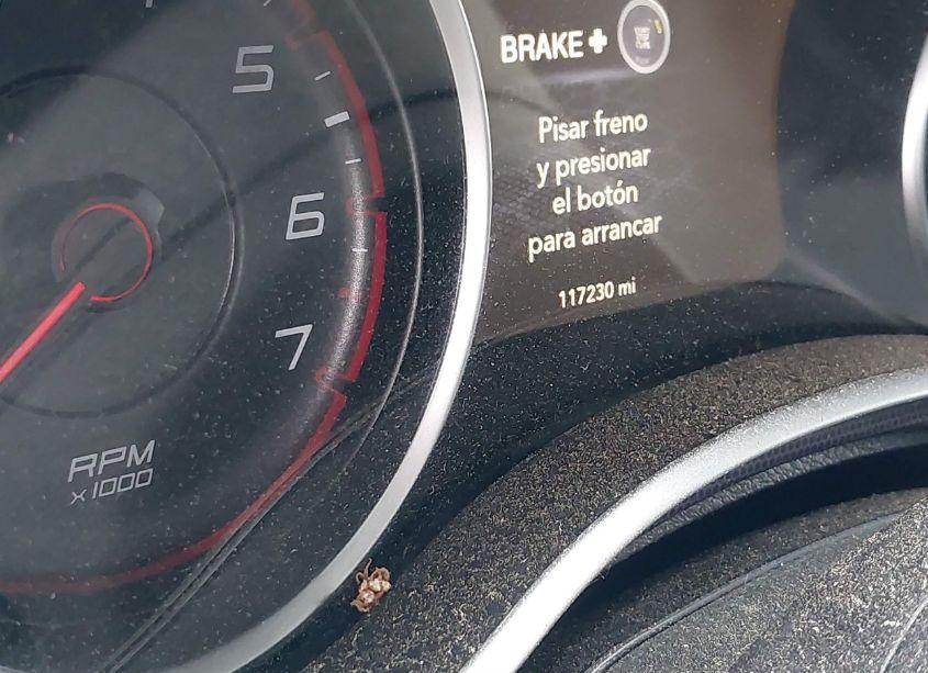 Photo 7 of 2017 Dodge Charger SXT RWD (VIN 2C3CDXHG1HH601778)