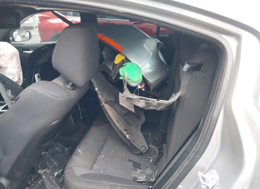 Photo 8 of 2017 Dodge Charger SXT RWD (VIN 2C3CDXHG1HH601778)