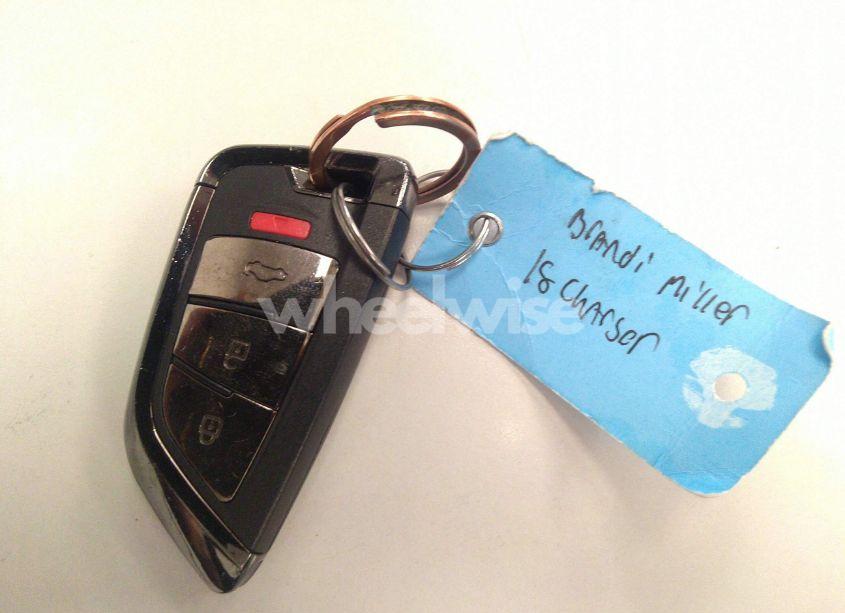 Photo 11 of 2018 Dodge Charger SXT PLUS RWD (VIN 2C3CDXHG1JH153385)