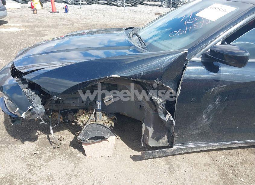 Photo 6 of 2018 Dodge Charger SXT PLUS RWD (VIN 2C3CDXHG1JH153385)