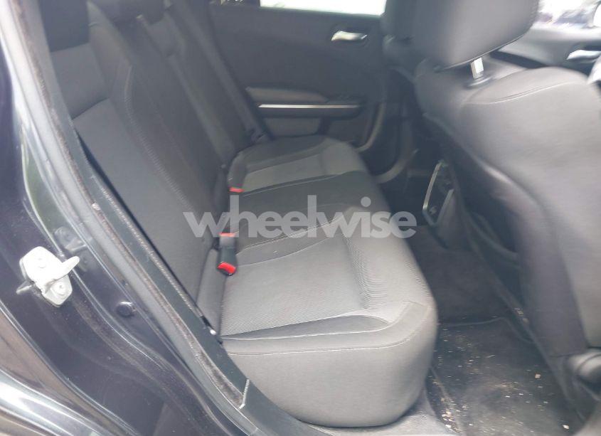 Photo 8 of 2018 Dodge Charger SXT PLUS RWD (VIN 2C3CDXHG1JH166346)