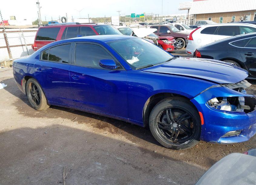 Photo 13 of 2018 Dodge Charger SXT PLUS RWD (VIN 2C3CDXHG1JH185950)