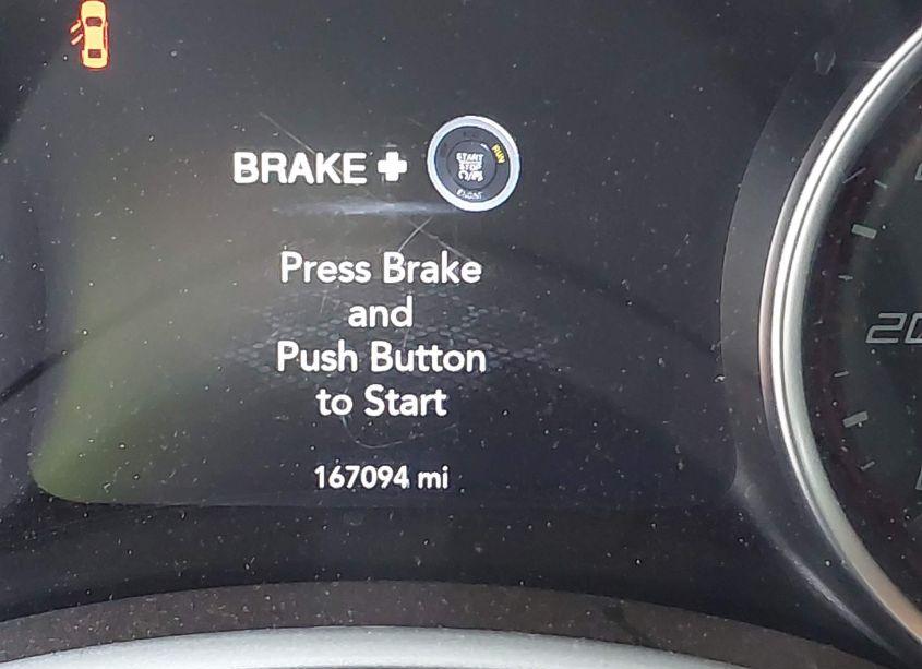 Photo 15 of 2018 Dodge Charger SXT PLUS RWD (VIN 2C3CDXHG1JH185950)