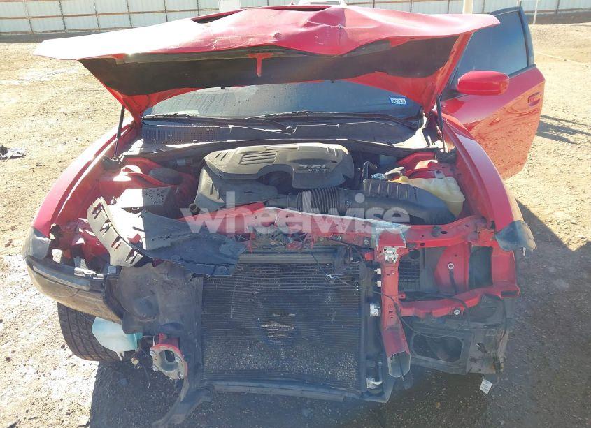 Photo 10 of 2019 Dodge Charger GT RWD (VIN 2C3CDXHG1KH527270)