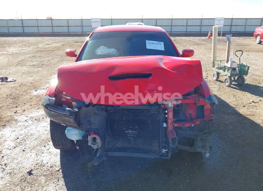 Photo 12 of 2019 Dodge Charger GT RWD (VIN 2C3CDXHG1KH527270)