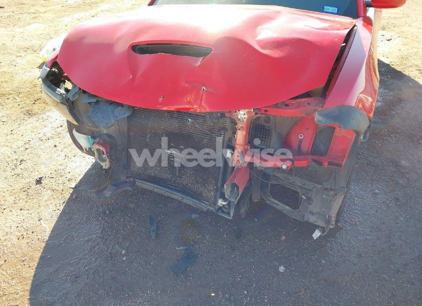 Photo 6 of 2019 Dodge Charger GT RWD (VIN 2C3CDXHG1KH527270)