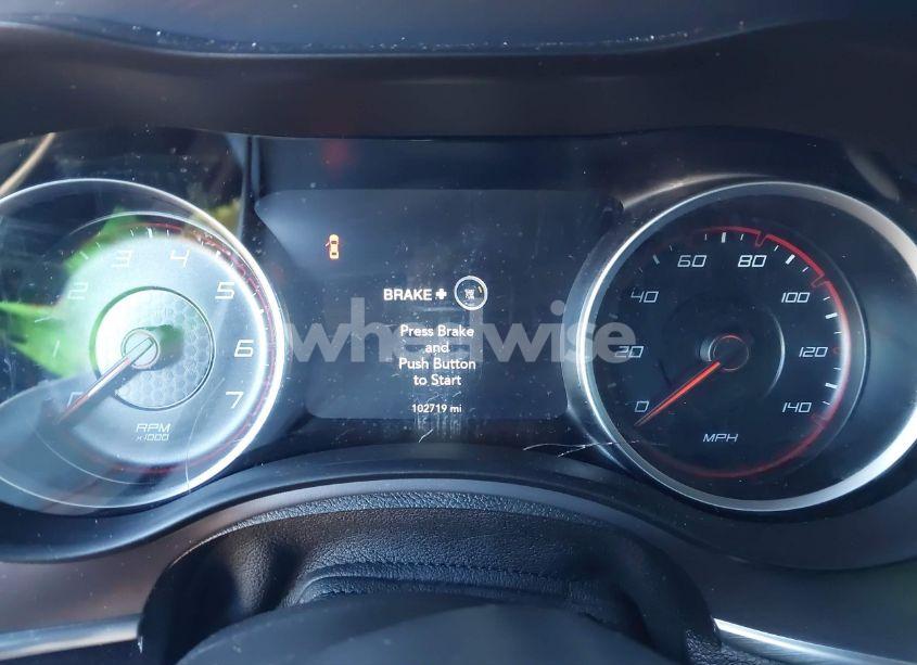 Photo 7 of 2019 Dodge Charger GT RWD (VIN 2C3CDXHG1KH527270)