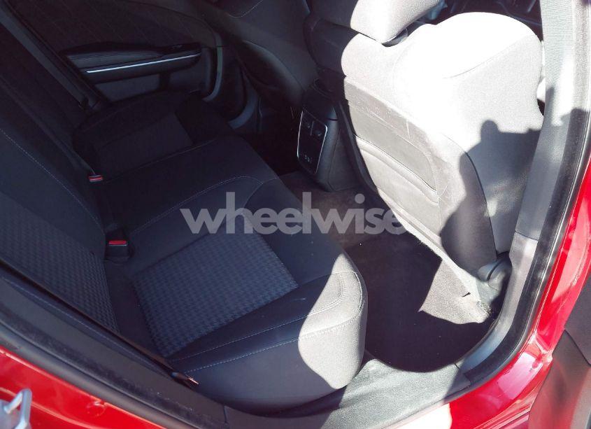 Photo 8 of 2019 Dodge Charger GT RWD (VIN 2C3CDXHG1KH527270)