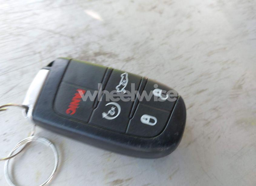 Photo 11 of 2019 Dodge Charger GT RWD (VIN 2C3CDXHG1KH565596)