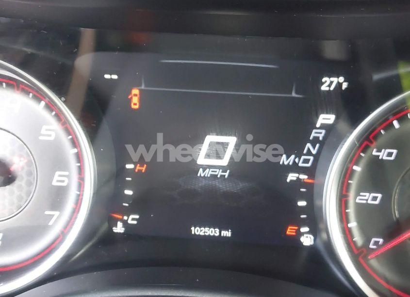 Photo 15 of 2019 Dodge Charger GT RWD (VIN 2C3CDXHG1KH565596)