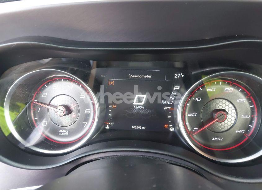 Photo 7 of 2019 Dodge Charger GT RWD (VIN 2C3CDXHG1KH565596)