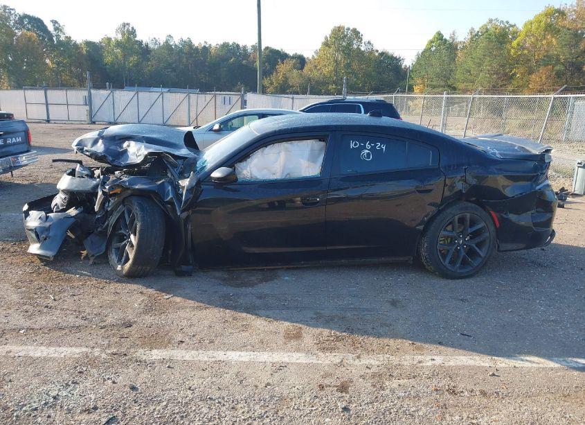 Photo 14 of 2019 Dodge Charger GT RWD (VIN 2C3CDXHG1KH713763)