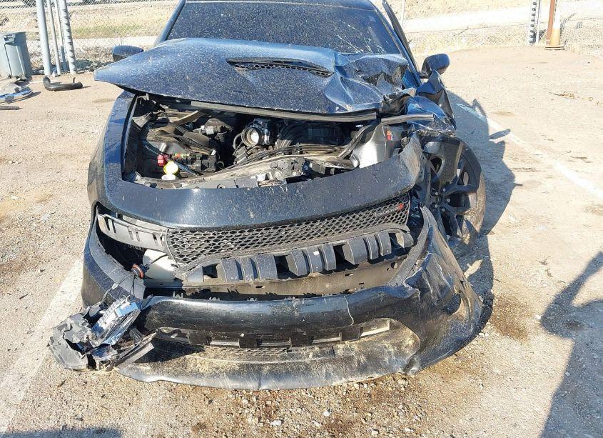 Photo 6 of 2019 Dodge Charger GT RWD (VIN 2C3CDXHG1KH713763)