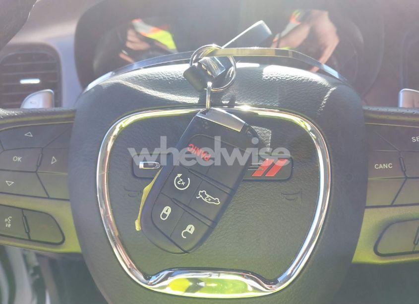 Photo 11 of 2021 Dodge Charger GT RWD (VIN 2C3CDXHG1MH633110)