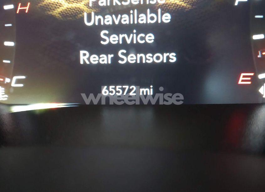 Photo 16 of 2021 Dodge Charger GT RWD (VIN 2C3CDXHG1MH633110)