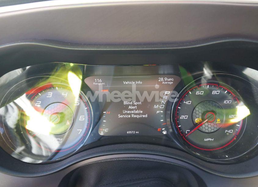 Photo 7 of 2021 Dodge Charger GT RWD (VIN 2C3CDXHG1MH633110)