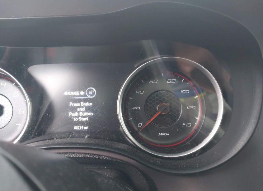 Photo 15 of 2021 Dodge Charger GT RWD (VIN 2C3CDXHG1MH633527)