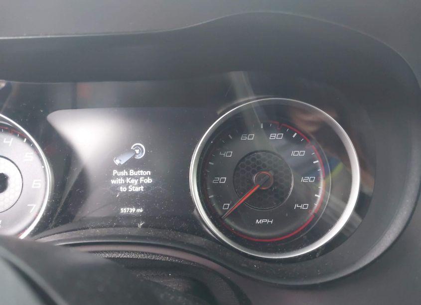 Photo 7 of 2021 Dodge Charger GT RWD (VIN 2C3CDXHG1MH633527)