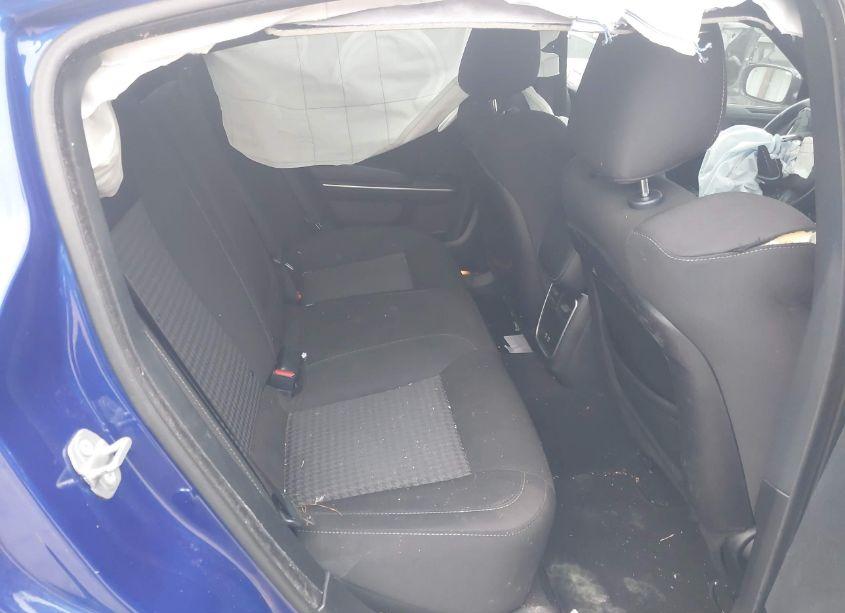 Photo 8 of 2021 Dodge Charger GT RWD (VIN 2C3CDXHG1MH633527)