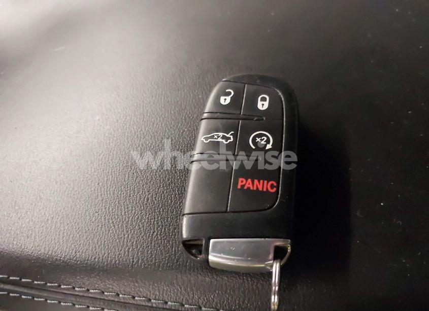 Photo 11 of 2022 Dodge Charger GT RWD (VIN 2C3CDXHG1NH119209)