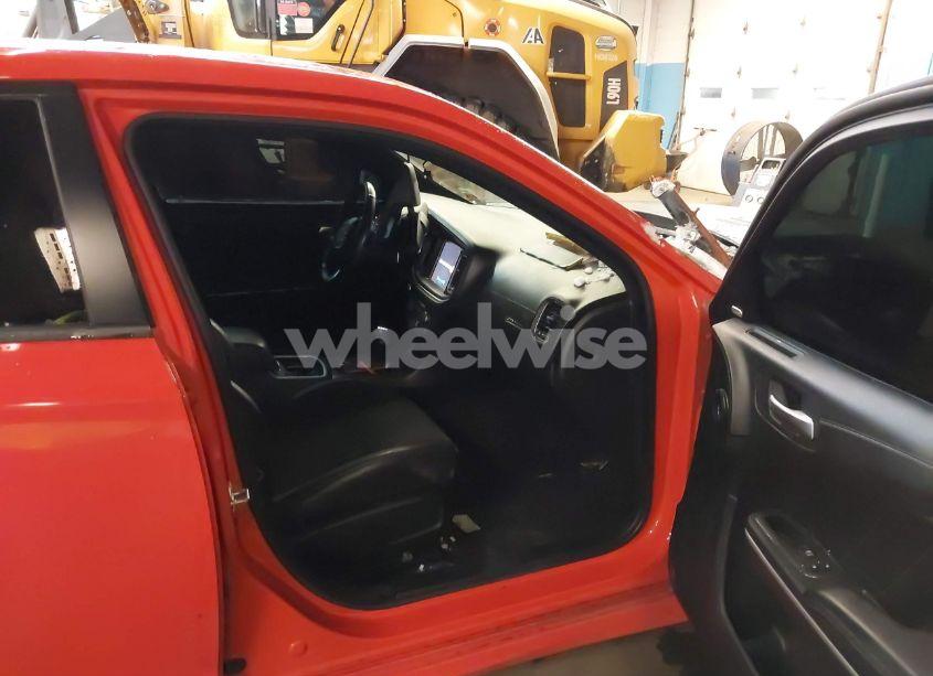 Photo 5 of 2022 Dodge Charger GT RWD (VIN 2C3CDXHG1NH119209)