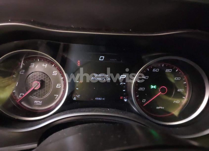 Photo 7 of 2022 Dodge Charger GT RWD (VIN 2C3CDXHG1NH119209)