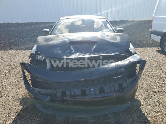 Photo 12 of 2022 DODGE CHARGER GT (VIN 2C3CDXHG1NH123731)