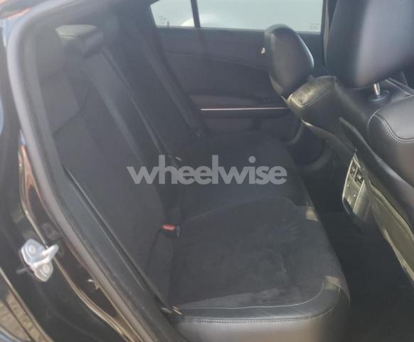 Photo 3 of 2022 DODGE CHARGER GT (VIN 2C3CDXHG1NH123731)