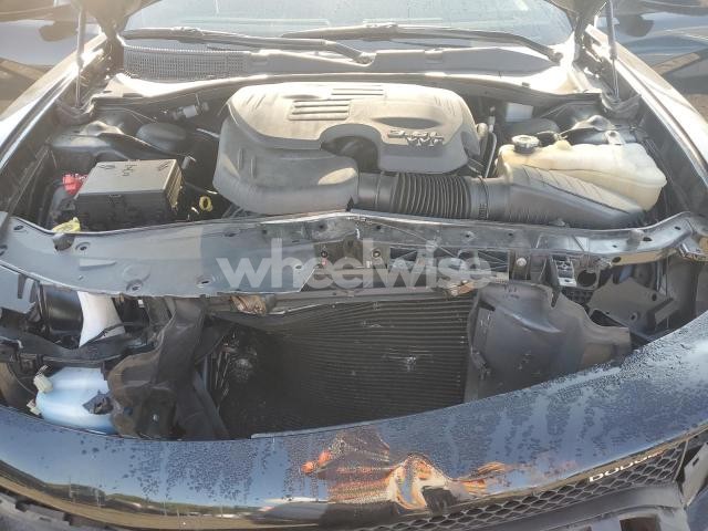 Photo 4 of 2022 DODGE CHARGER GT (VIN 2C3CDXHG1NH123731)