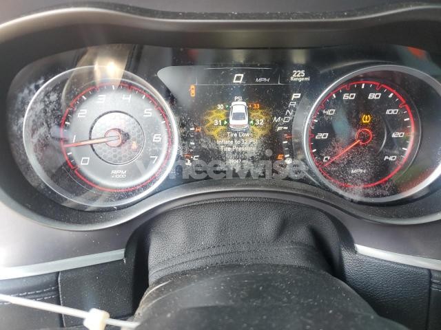 Photo 6 of 2022 DODGE CHARGER GT (VIN 2C3CDXHG1NH123731)