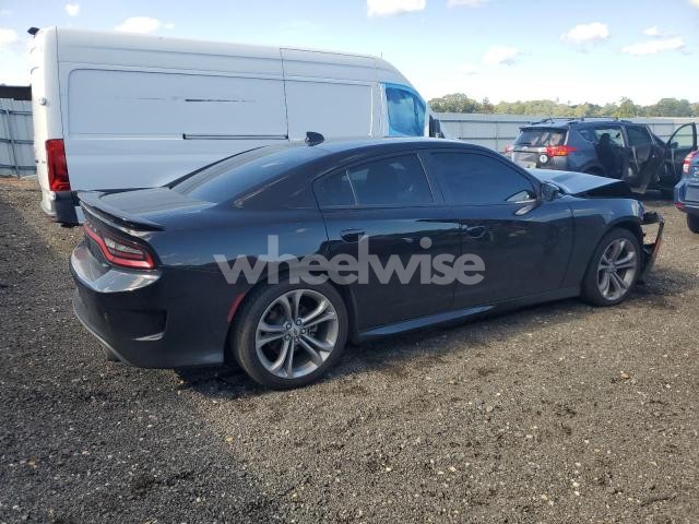 Photo 7 of 2022 DODGE CHARGER GT (VIN 2C3CDXHG1NH123731)