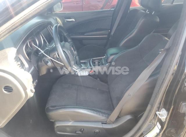 Photo 8 of 2022 DODGE CHARGER GT (VIN 2C3CDXHG1NH123731)