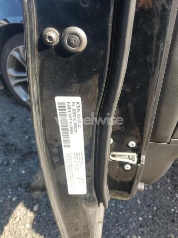 Photo 9 of 2022 DODGE CHARGER GT (VIN 2C3CDXHG1NH123731)