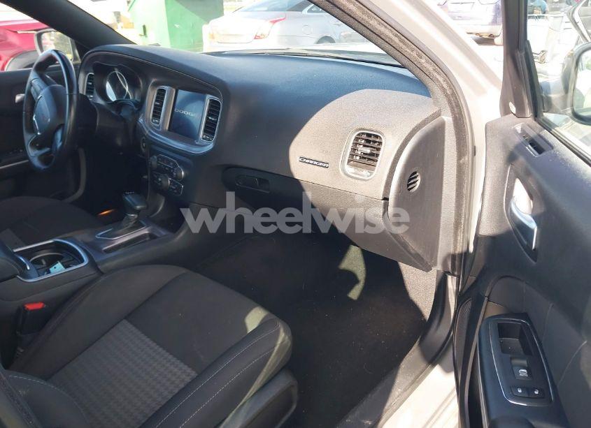 Photo 5 of 2023 Dodge Charger GT (VIN 2C3CDXHG1PH583183)